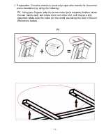 Предварительный просмотр 13 страницы Life Smart LS-ENTCOMBO-FP Owner'S Manual