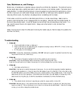 Preview for 8 page of Life Smart LS-Stealth-6FP User Manual