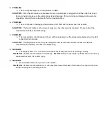 Preview for 9 page of Life Smart LS-Stealth-6FP User Manual