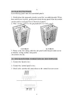 Preview for 12 page of Life Smart LS-TCED-IC2 Manual