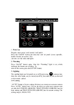 Preview for 19 page of Life Smart LS-TCED-IC2 Manual