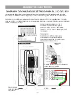 Preview for 42 page of Life Smart LS100 Owner'S Manual