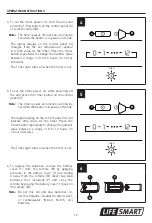 Предварительный просмотр 12 страницы Life Smart R-HT1156 Manual