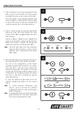 Предварительный просмотр 13 страницы Life Smart R-LS-IRTWR-1 Manual