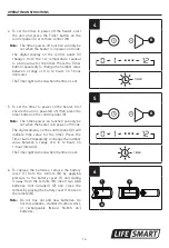 Предварительный просмотр 14 страницы Life Smart R-LS-IRTWR-1 Manual