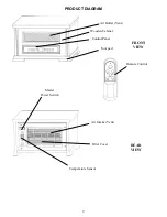 Предварительный просмотр 9 страницы Life Smart S-LPHW-3 Owner'S Manual And User'S Manual