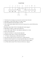 Предварительный просмотр 10 страницы Life Smart S-LPHW-3 Owner'S Manual And User'S Manual