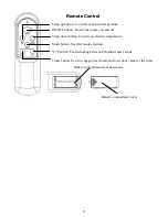 Предварительный просмотр 11 страницы Life Smart S-LPHW-3 Owner'S Manual And User'S Manual