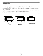 Предварительный просмотр 12 страницы Life Smart S-LPHW-3 Owner'S Manual And User'S Manual