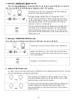 Предварительный просмотр 14 страницы Life Smart S-LPHW-3 Owner'S Manual And User'S Manual