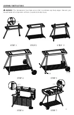 Preview for 6 page of Life Smart SCS-G400B Manual