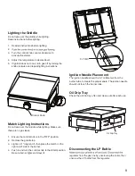 Preview for 9 page of Life Smart SG270 Owner'S Manual