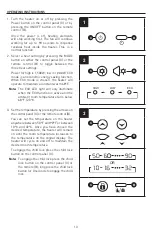 Preview for 13 page of Life Smart ZCFP1032US Manual