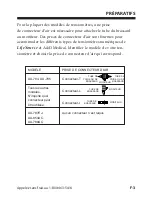 Preview for 16 page of Life Sourse UA-279 Trilingual Instruction Manual