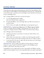 Preview for 5 page of Life Sourse XL-20 User Manual