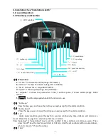 Preview for 6 page of Life Span ARROW User Manual