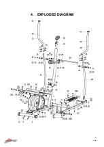 Предварительный просмотр 6 страницы Life Span CT-02 Owner'S Manual