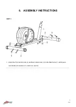 Предварительный просмотр 8 страницы Life Span CT-02 Owner'S Manual