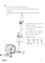 Предварительный просмотр 9 страницы Life Span CT-02 Owner'S Manual