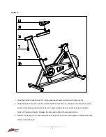 Preview for 9 page of Life Span SP-300 Owner'S Manual