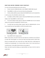 Preview for 22 page of Life Span XT-36 Owner'S Manual