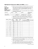 Preview for 34 page of Life technologies invitrogen Neon User Manual