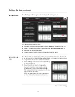 Preview for 12 page of Life technologies Invitrogen Tali User Manual