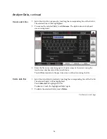 Preview for 26 page of Life technologies Invitrogen Tali User Manual