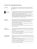 Preview for 36 page of Life technologies Invitrogen Tali User Manual