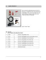 Preview for 8 page of Life Tool IntegraMouse Plus Instructions For Use Manual