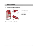 Preview for 9 page of Life Tool IntegraMouse Plus Instructions For Use Manual