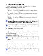 Preview for 22 page of Life Tool IntegraMouse Plus Instructions For Use Manual