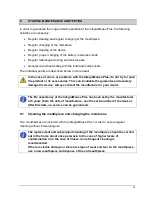 Preview for 23 page of Life Tool IntegraMouse Plus Instructions For Use Manual