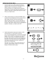 Предварительный просмотр 11 страницы Life zone SGH-2WITH-WM User Manual