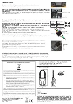 Preview for 2 page of Life 39.9FS1210N User Manual