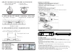 Preview for 2 page of Life 39.9PF12060N Quick Start Manual