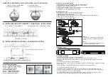 Preview for 2 page of Life 39.9PF12120N Quick Start Manual