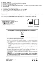 Предварительный просмотр 2 страницы Life 39.9PL0362C User Manual