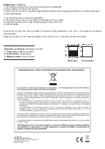 Предварительный просмотр 2 страницы Life 39.9PL0362N User Manual