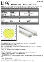 Life 39.9RG112N Quick Start Manual preview