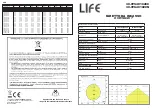 Life 39.9TS401020C Quick Start Manual preview