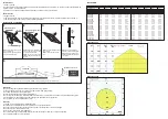 Предварительный просмотр 2 страницы Life 39.9TSS0518N User Manual