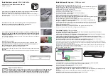 Preview for 2 page of Life 39.LED0625 User Manual