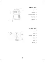 Preview for 2 page of Life A82-LIFE-Dog Nebulizer User Manual