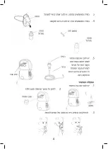 Preview for 4 page of Life A82-LIFE-Dog Nebulizer User Manual