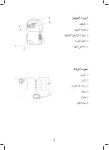 Preview for 9 page of Life A82-LIFE-Dog Nebulizer User Manual