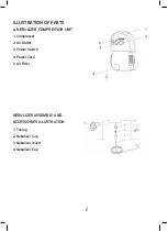 Preview for 16 page of Life A82-LIFE-Dog Nebulizer User Manual