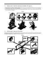 Preview for 5 page of Life acer Instructions For Installation, Use And Maintenance Manual