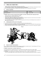 Preview for 6 page of Life acer Instructions For Installation, Use And Maintenance Manual