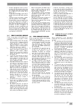 Preview for 7 page of Life ARMOR AR024 Instructions For Installation And Use Manual